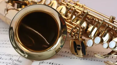 SAX&PIANO DUO - Od klasiky k muzikálu